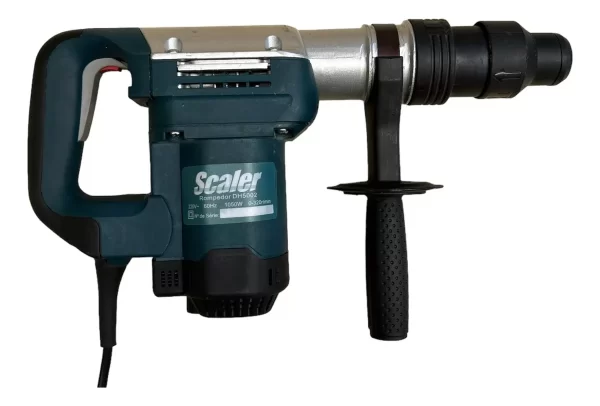 Martillo Cincelador Toma SDS MAX 5Kilos