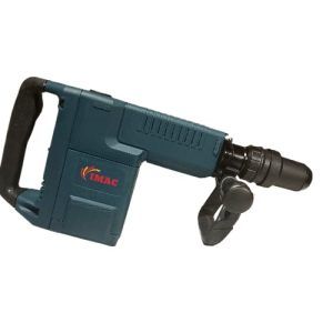 Martillo Demoledor Toma SDS MAX 10Kilos